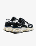 New Balance 9060 Black White