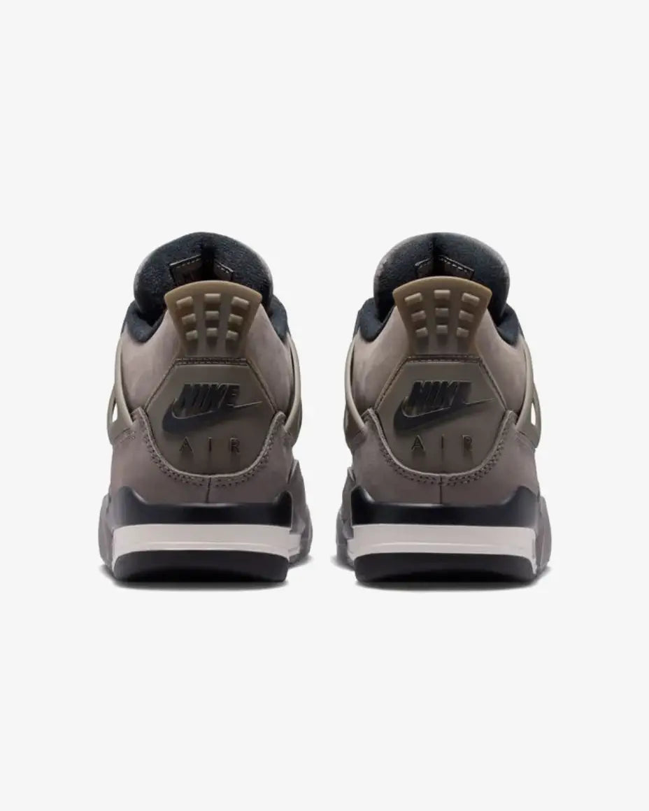 Air Jordan 4 Retro «Cave Stone»