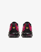 Nike Air Max Plus x Supreme Fire Pink