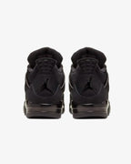 Jordan 4 Retro Black Cat