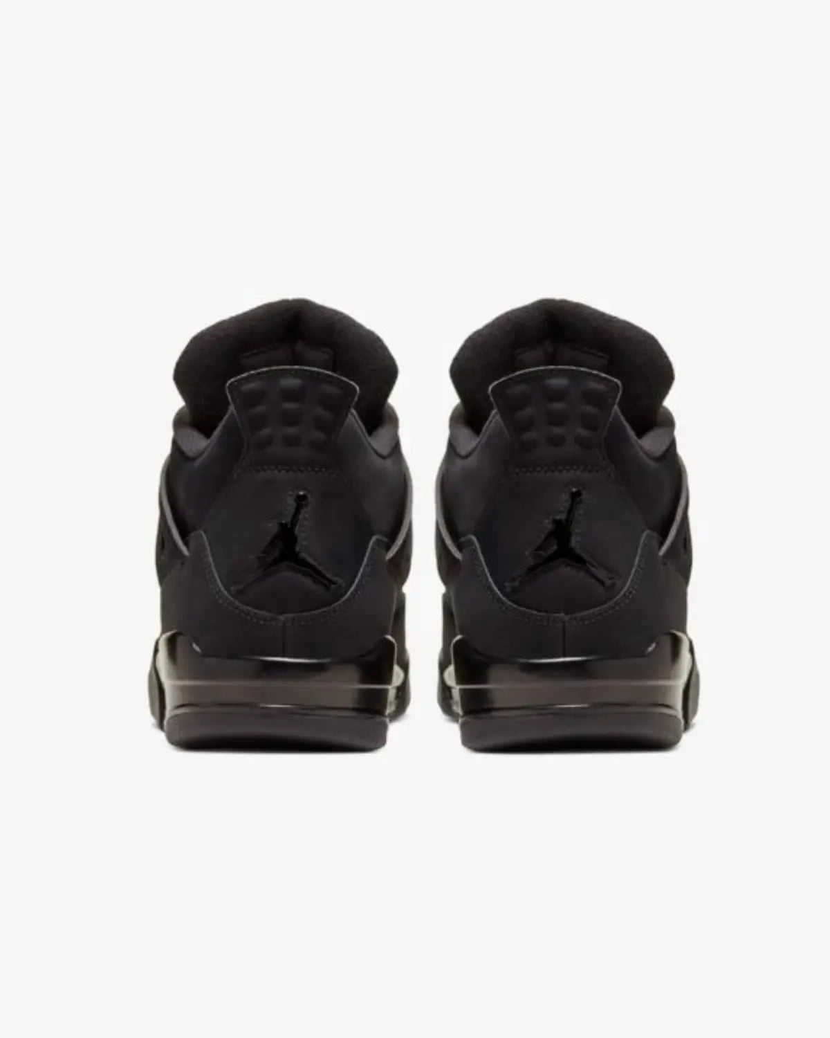 Jordan 4 Retro Black Cat