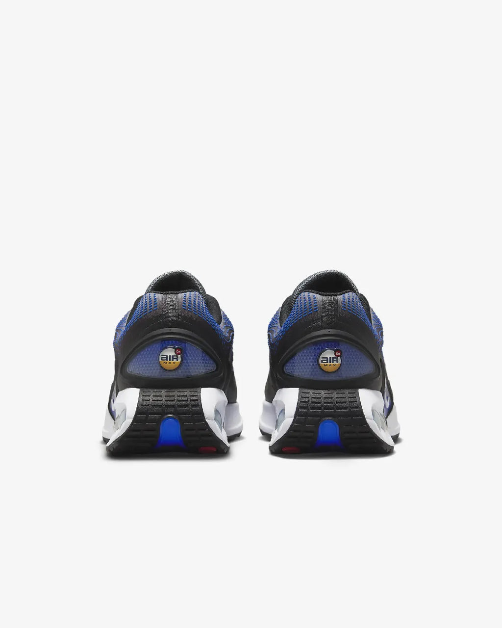 Nike Air Max DN BW Black