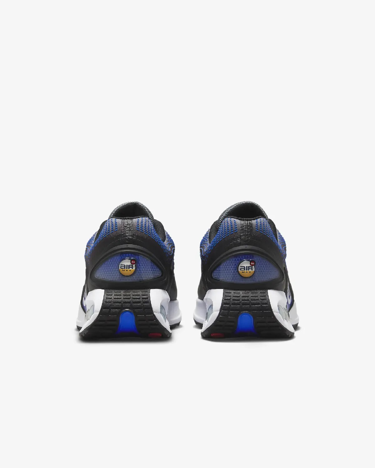 Nike Air Max DN BW Black