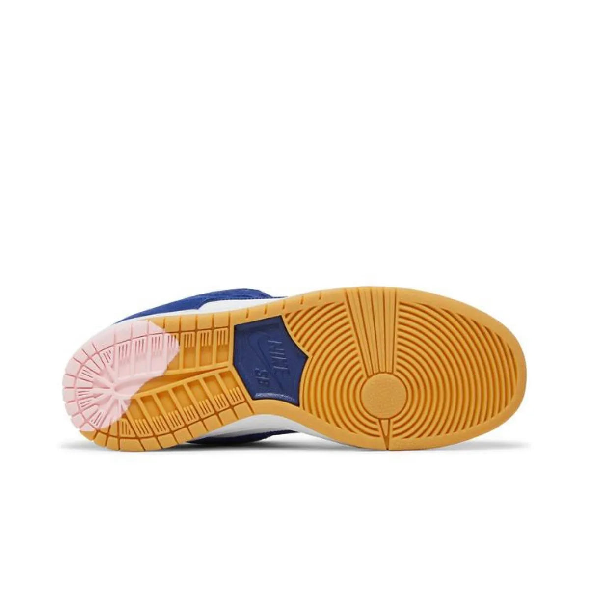 Nike Dunk SB Low Blue