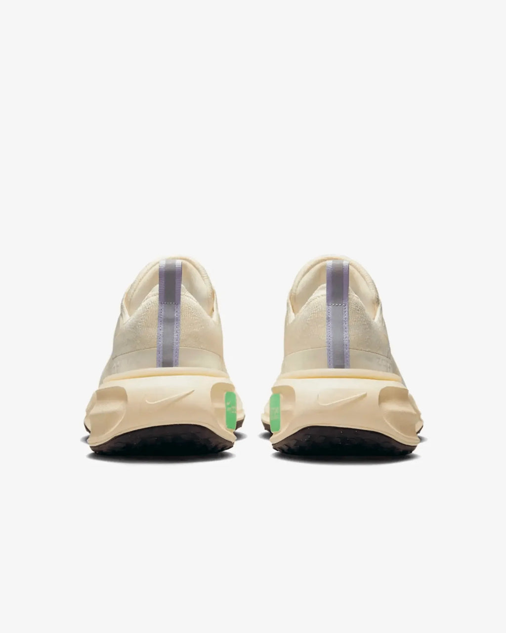 Nike Invincible Run 3 Light Cream