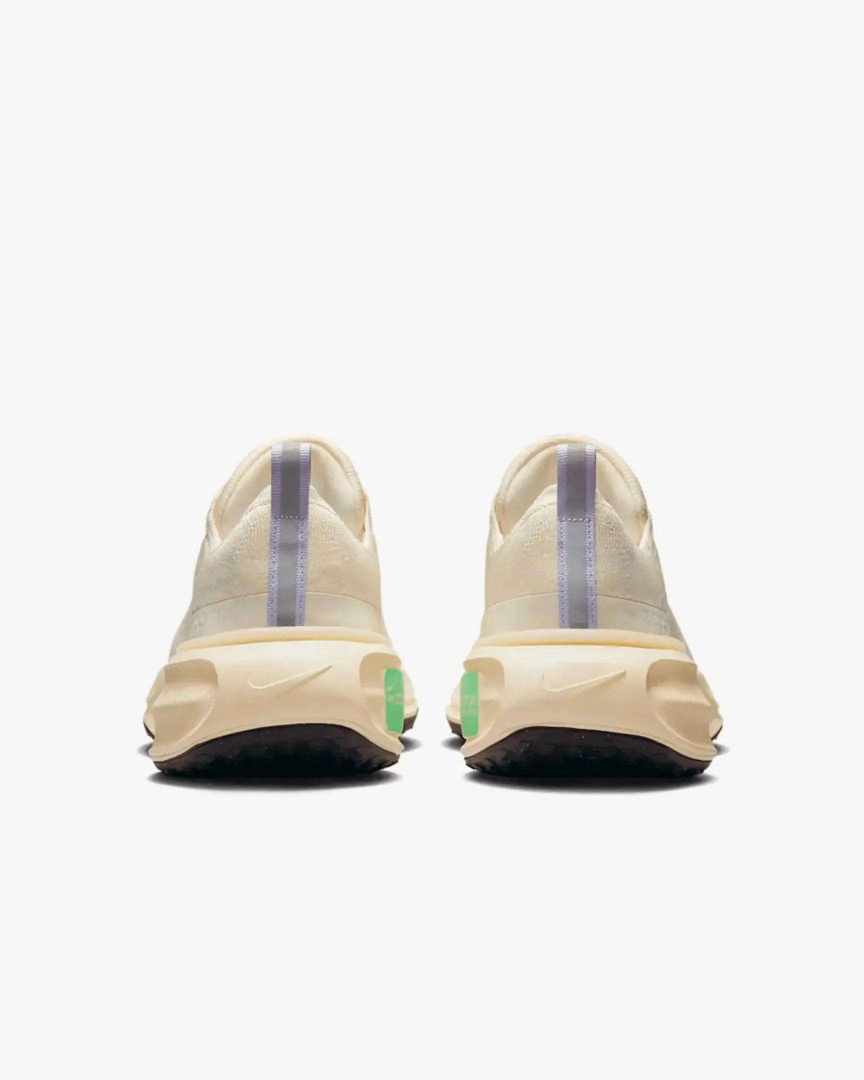 Nike Invincible Run 3 Light Cream