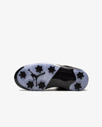 Jordan 5 Retro Black Metallic