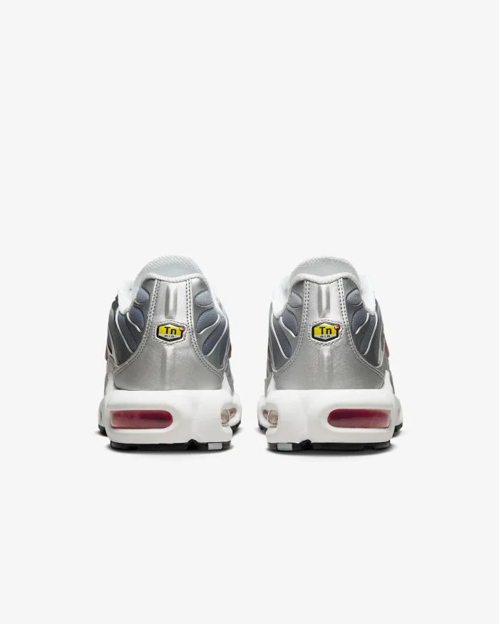 Nike Air Max TN Silver Bullet