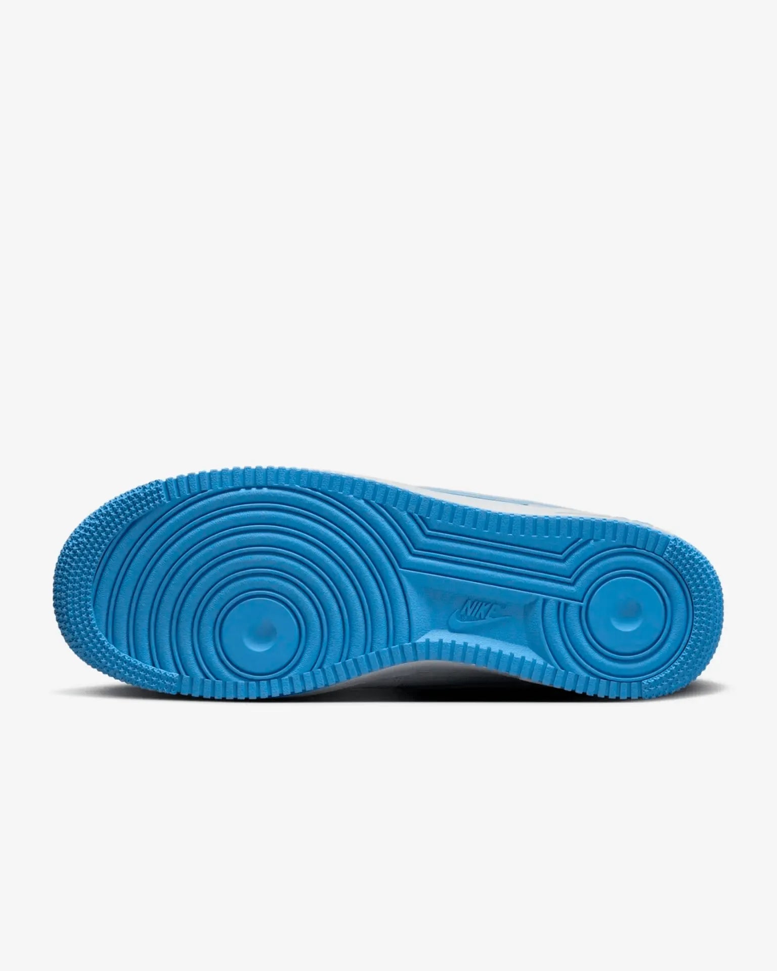 Nike Air Force 1 University Blue (W)