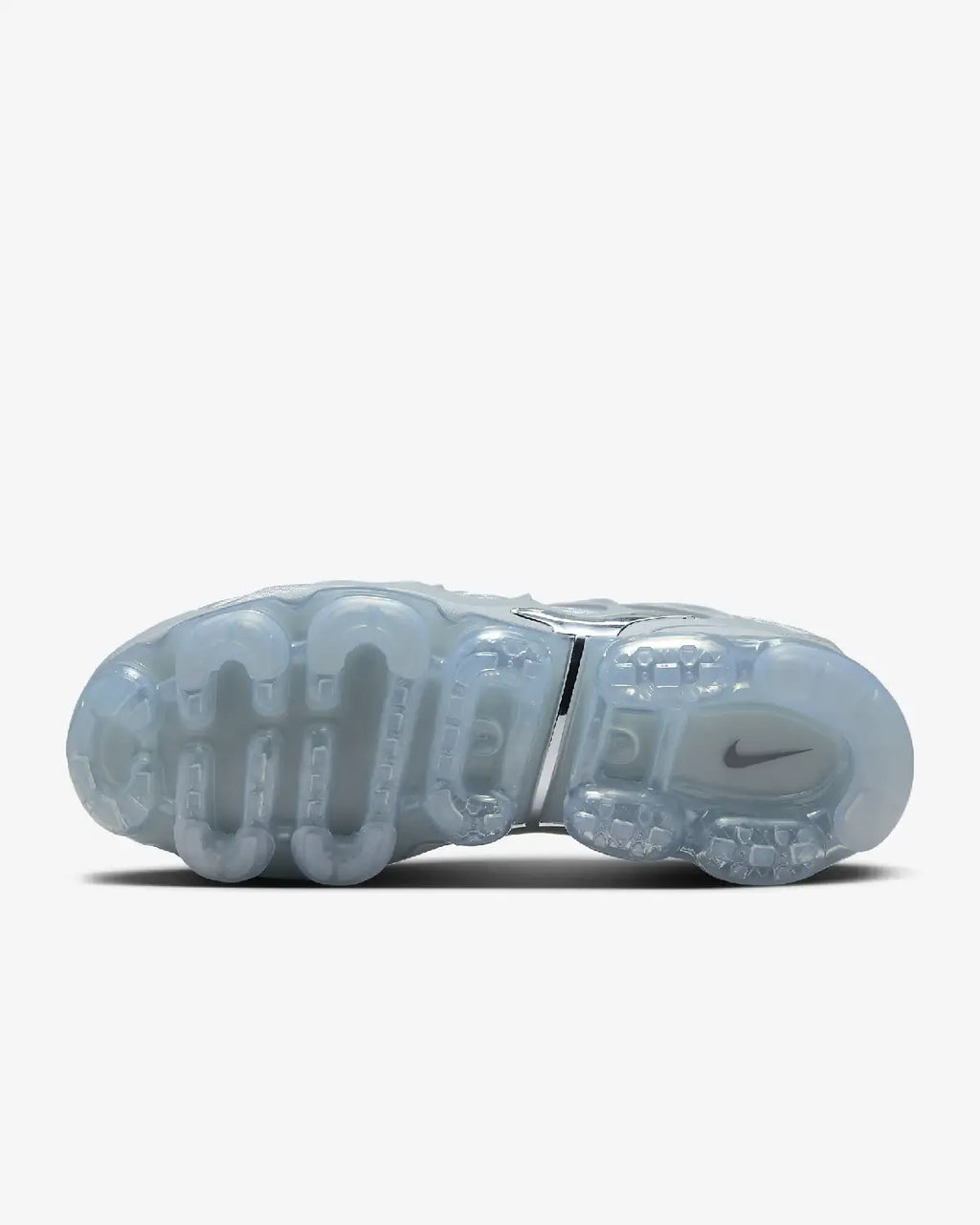 Nike Air VaporMax Plus Gray