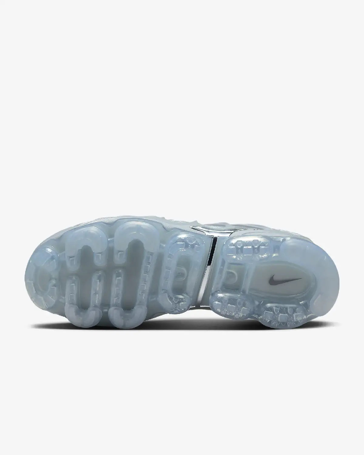 Nike Air VaporMax Plus Gray
