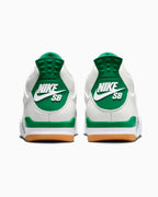 Jordan 4 Retro Pine Green