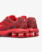 Nike Shox Ride Supreme Red