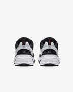 Nike M2K Tekno White Black