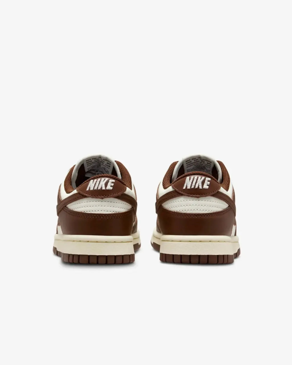 Nike Dunk Low Cacao Wow (W)