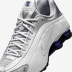 Nike Shox R4