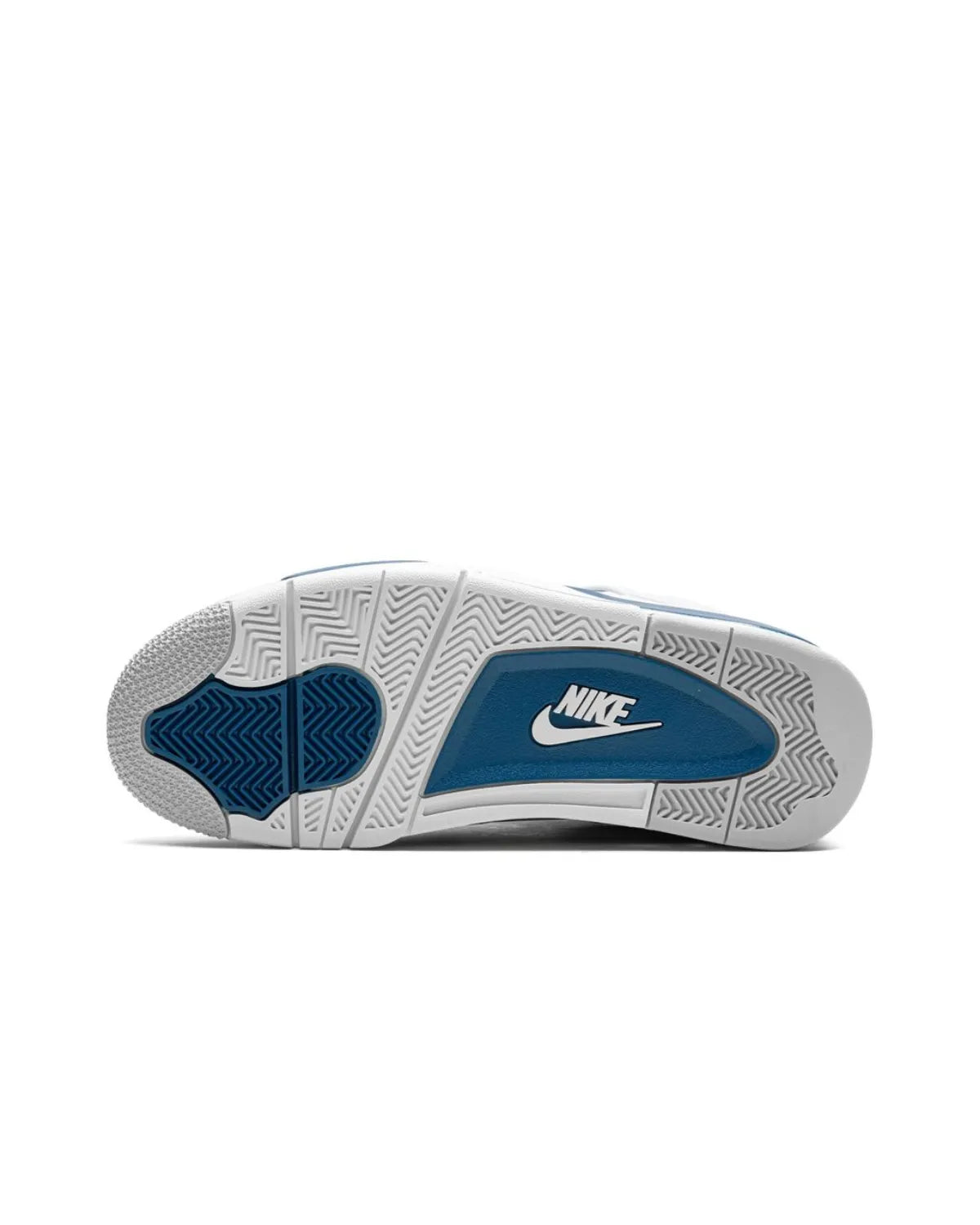 Jordan 4 Retro Military Blue