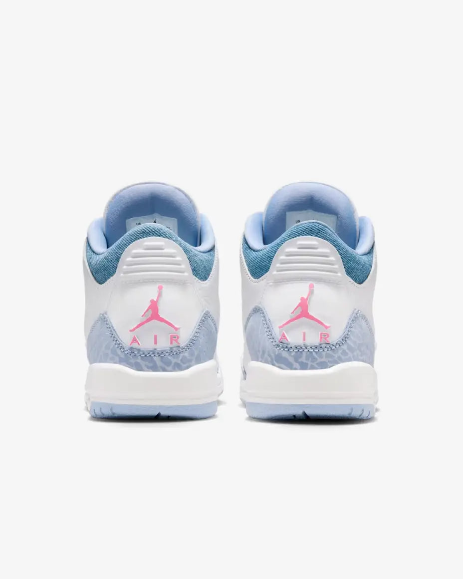 Air Jordan 3 (W)
