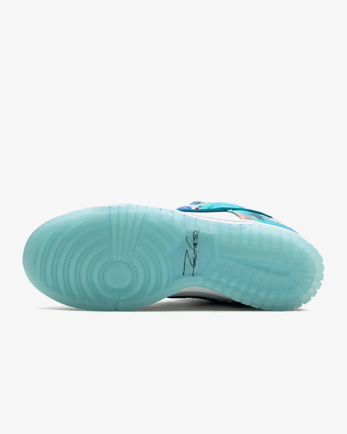 Nike Dunk SB Low Huf SF (W)