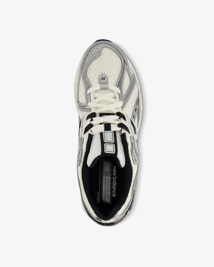 New Balance 1906r Metallic Silver