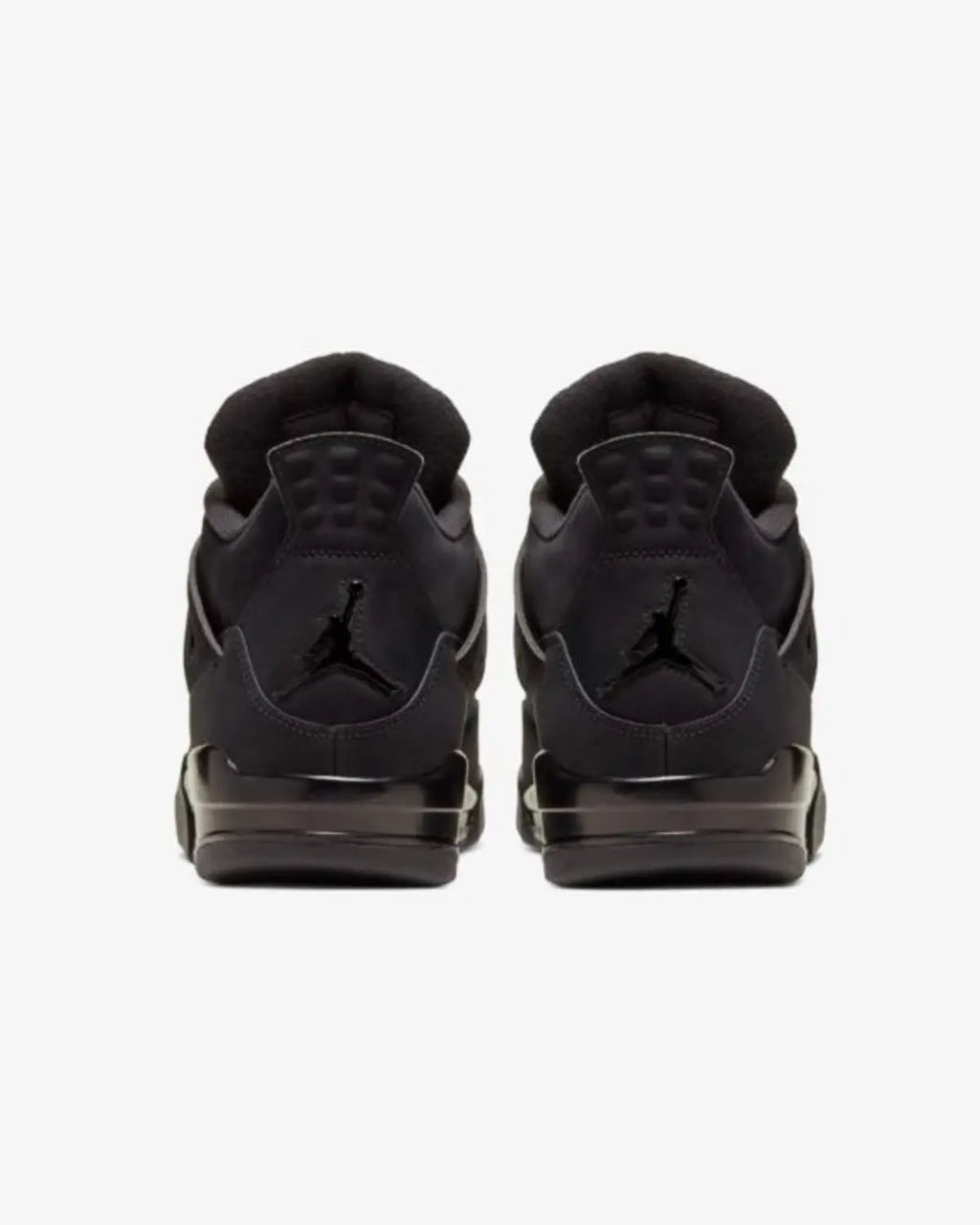Jordan 4 Retro Black Cat (W)