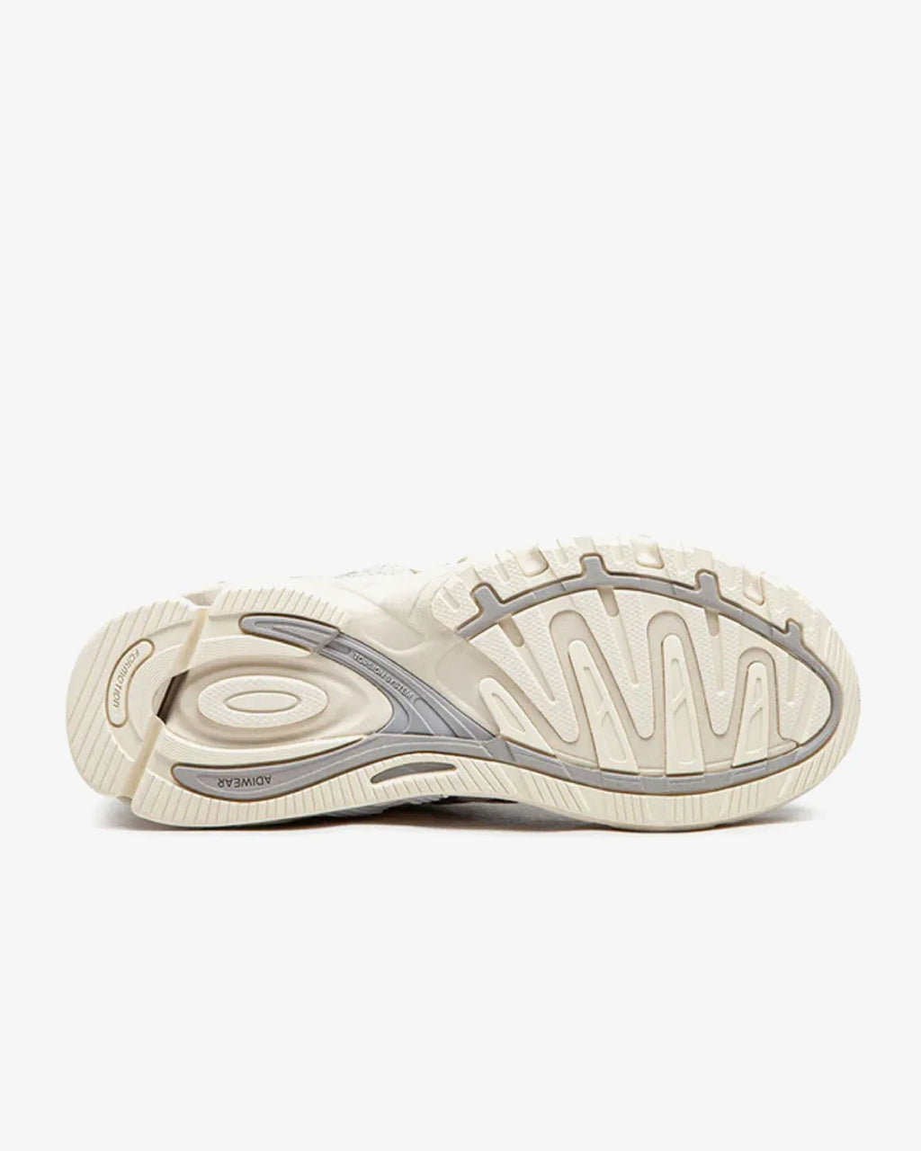 Adidas X Bad Bunny Response White