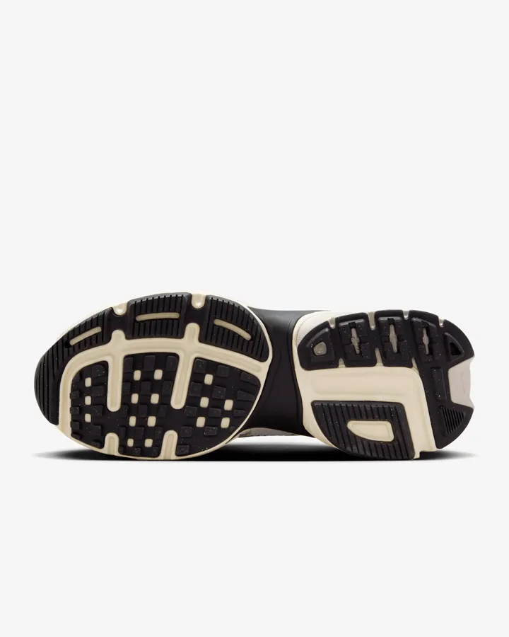 Nike V2K Run Metallic Silver