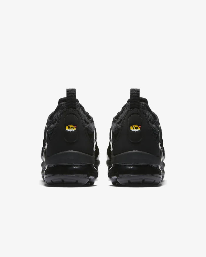 Nike Air VaporMax Plus Black