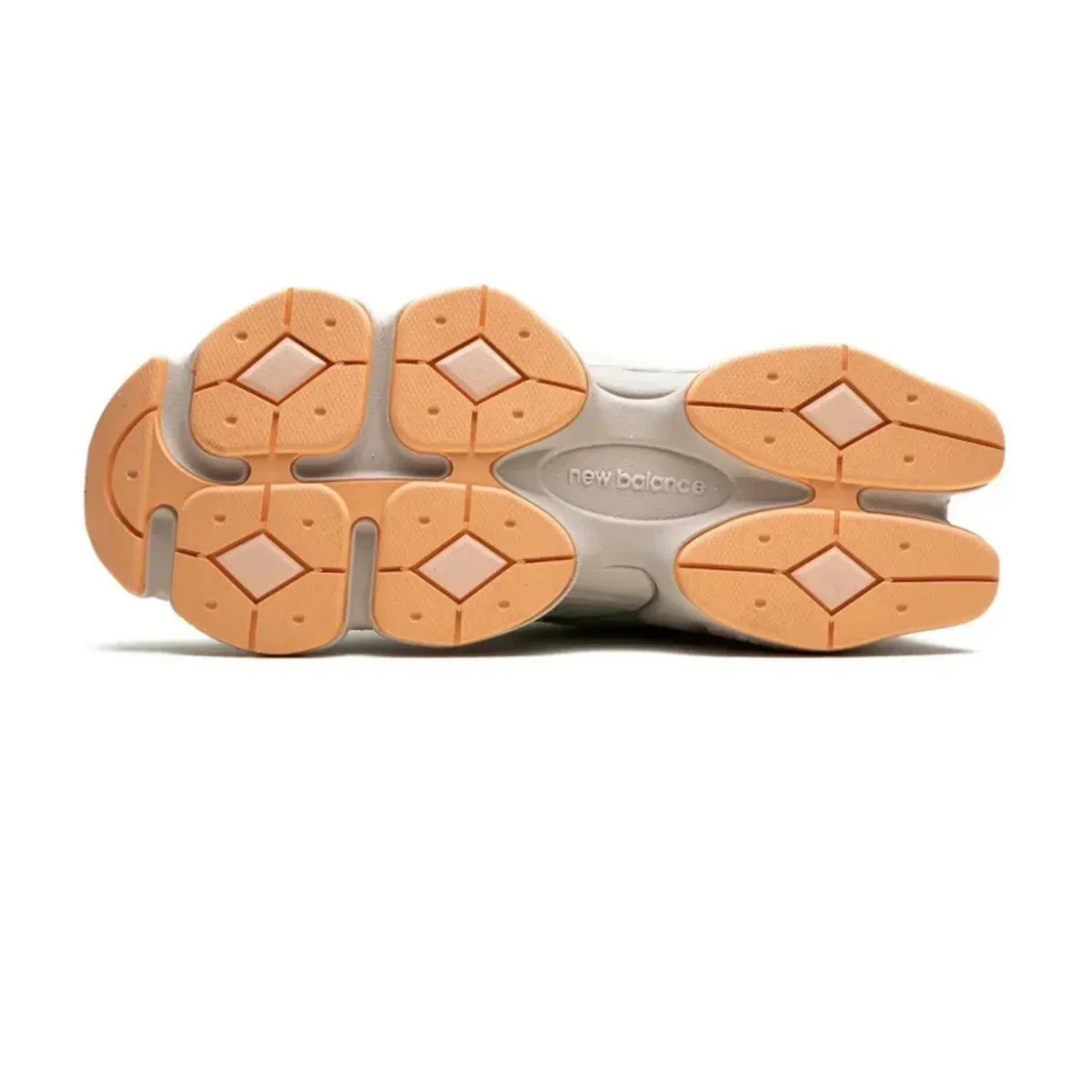 New Balance 9060 Moss Green (W)