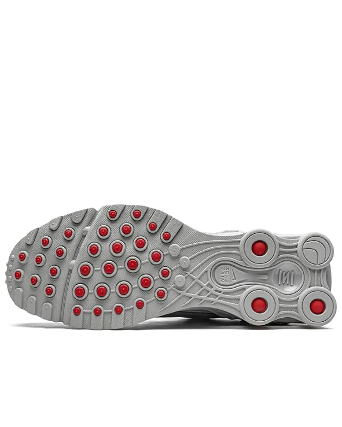 Nike Shox Ride Supreme