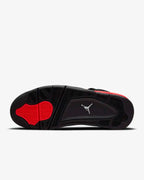 Jordan 4 Retro Red Thunder