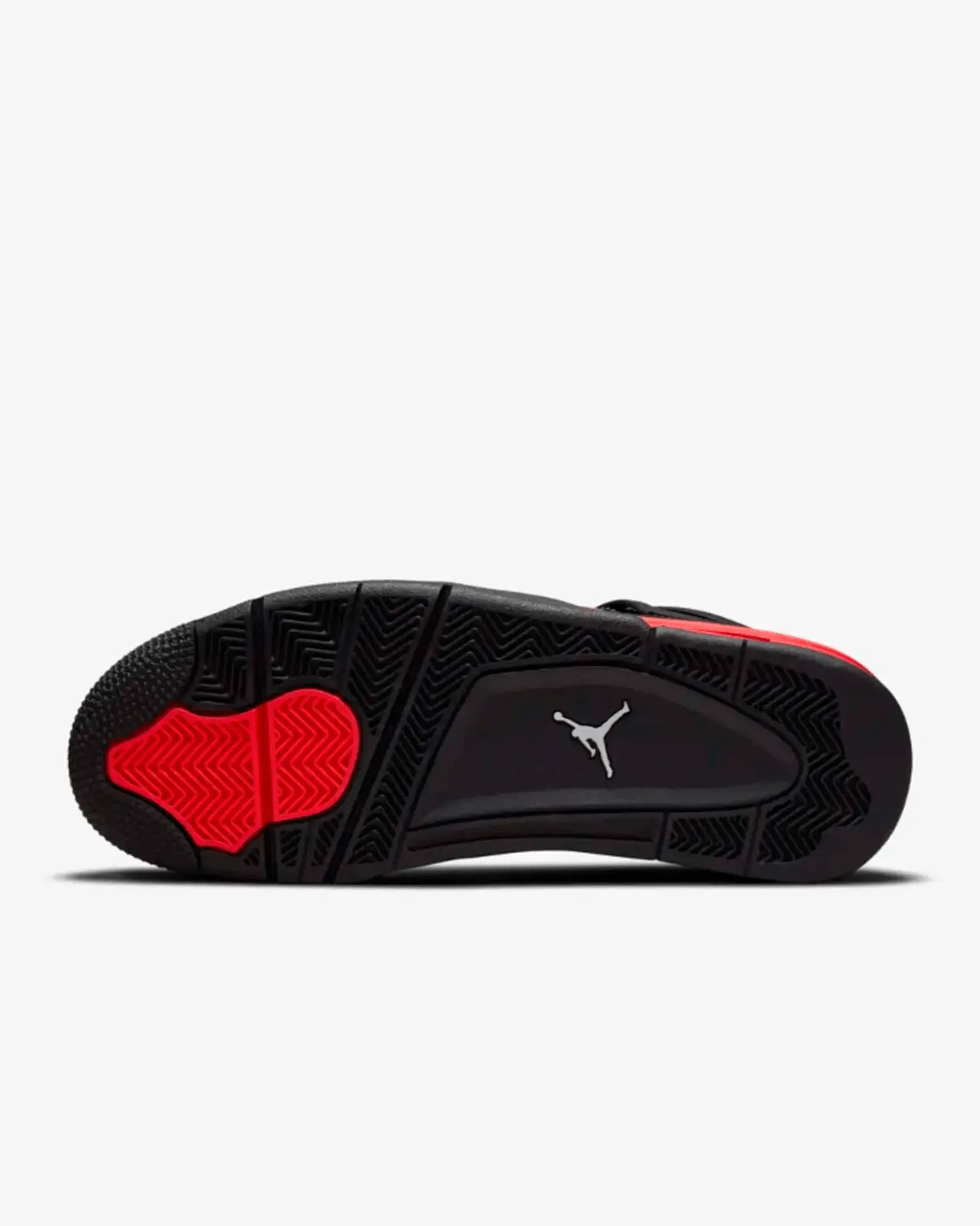 Jordan 4 Retro Red Thunder