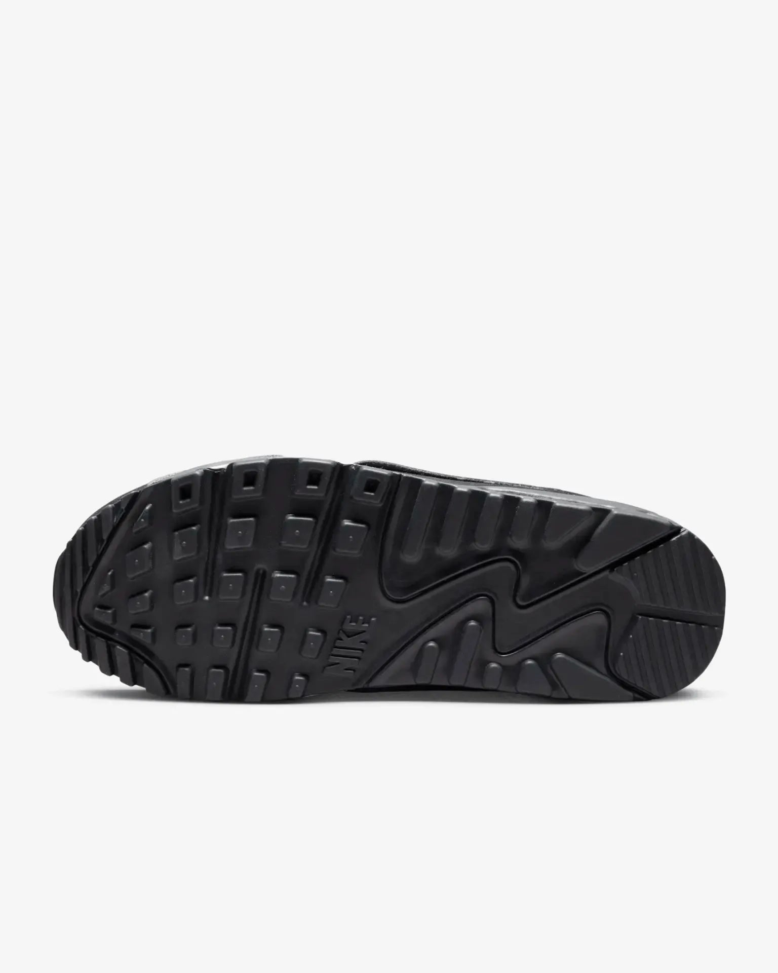 Nike Air Max 90 Futura Black