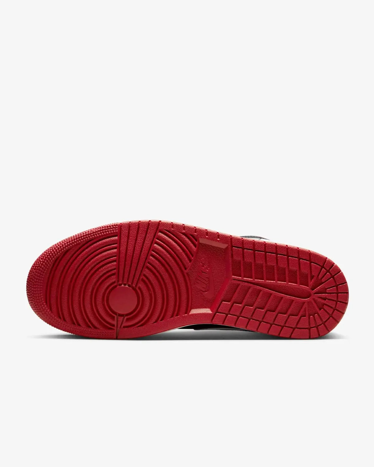 Air Jordan 1 Low Bred Toe