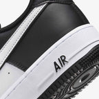 Nike Air Force 1 Panda
