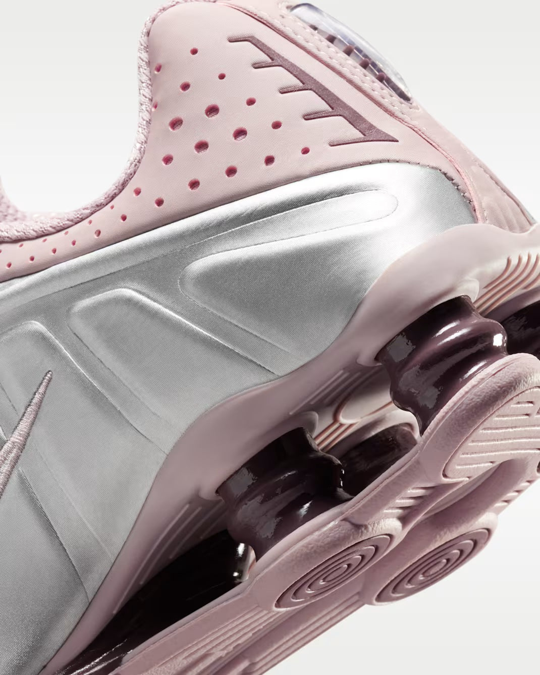 Nike Shox R4 Women (W)