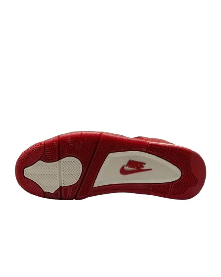 Air Jordan Retro 4 Nigel