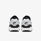 Nike Air Max 1 White Black