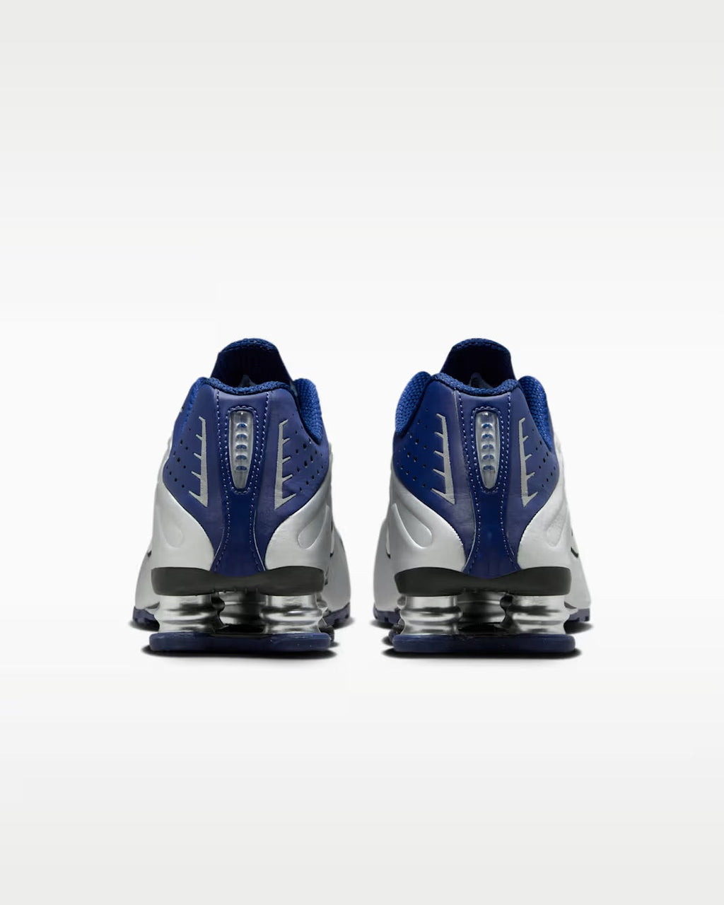Nike Shox R4 Mens