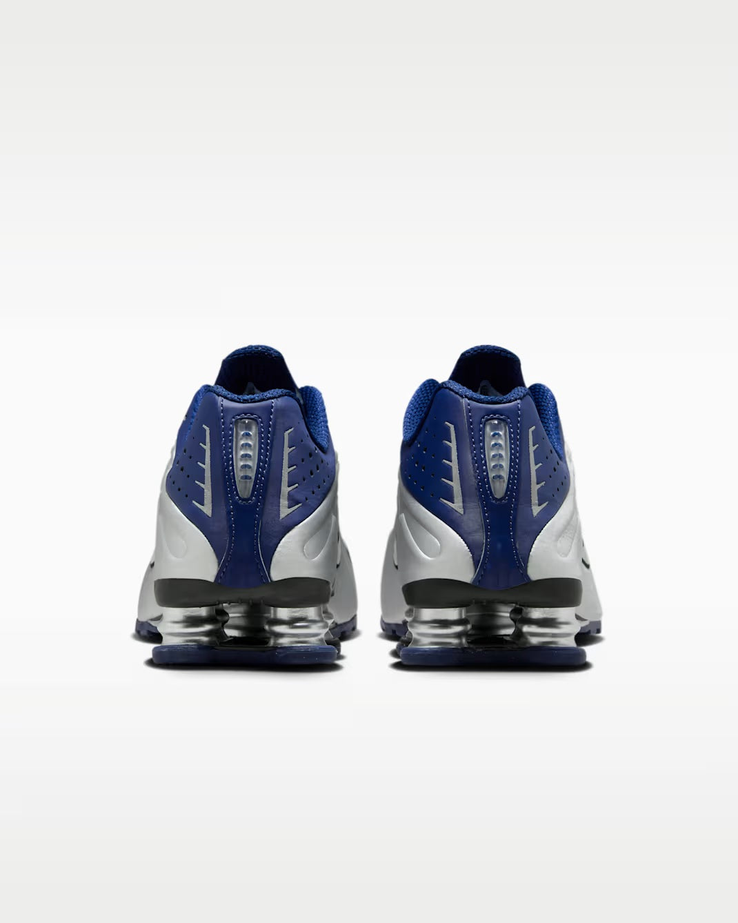Nike Shox R4 Mens
