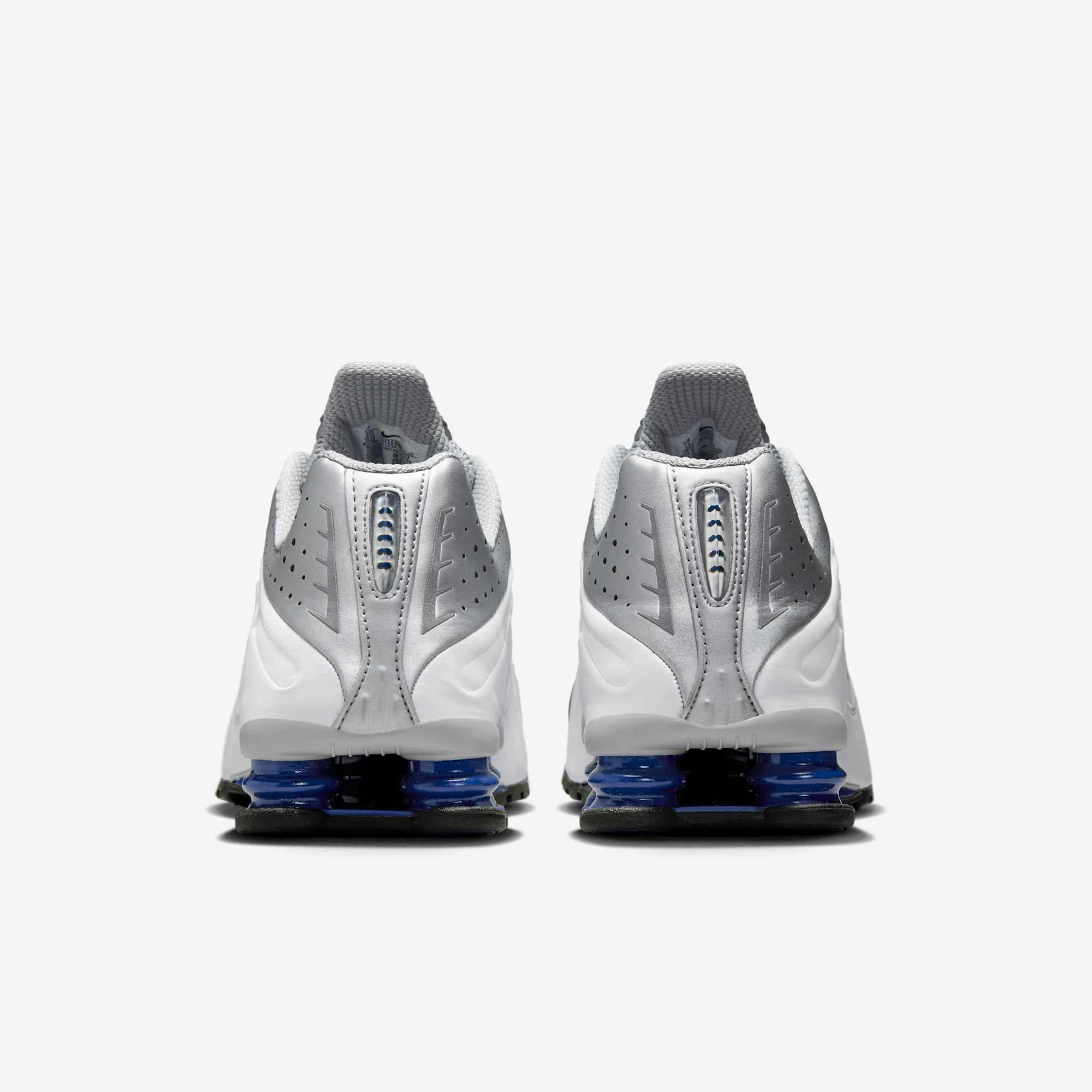 Nike Shox R4